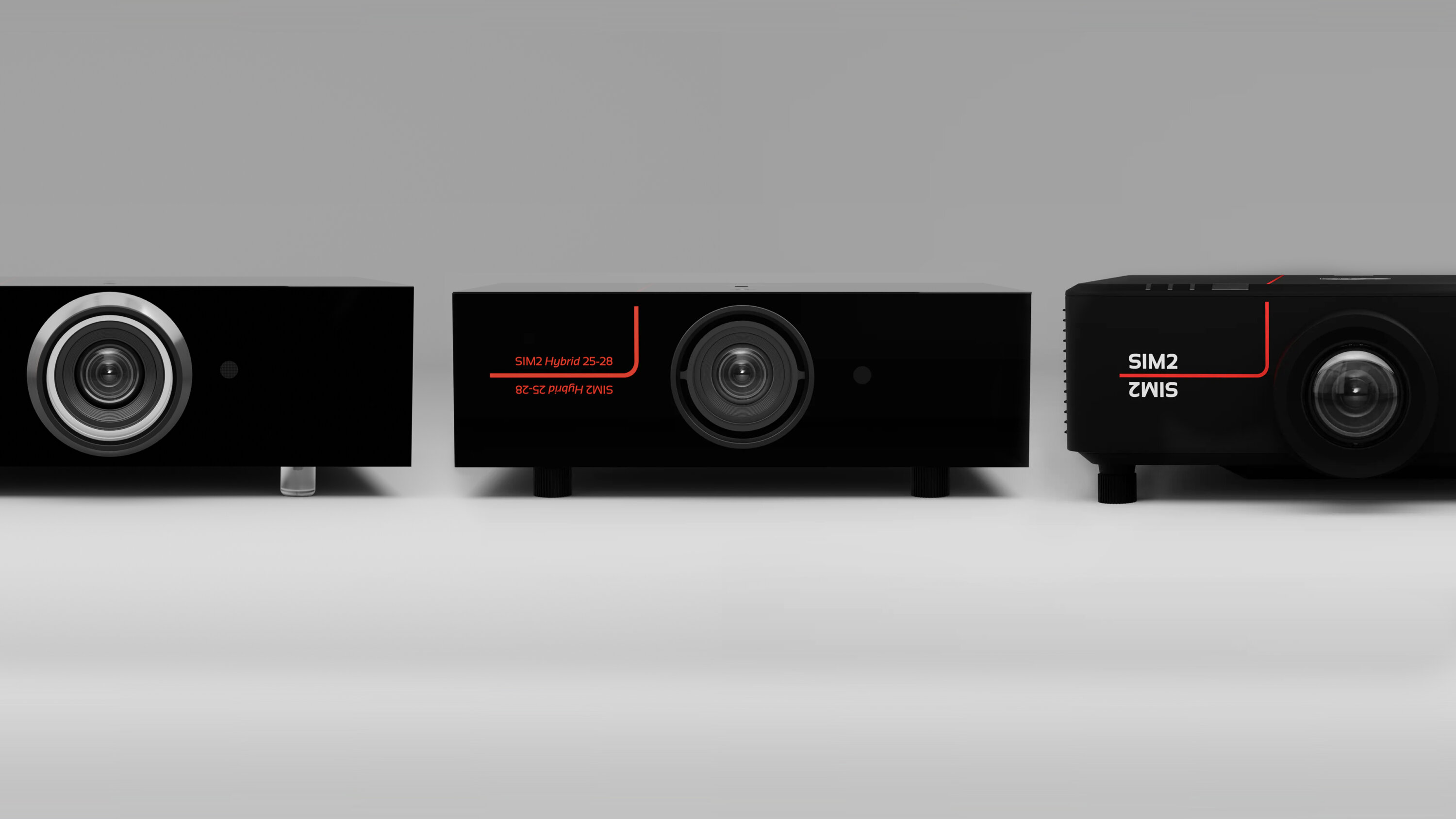 SIM2 New Range 2025-2028