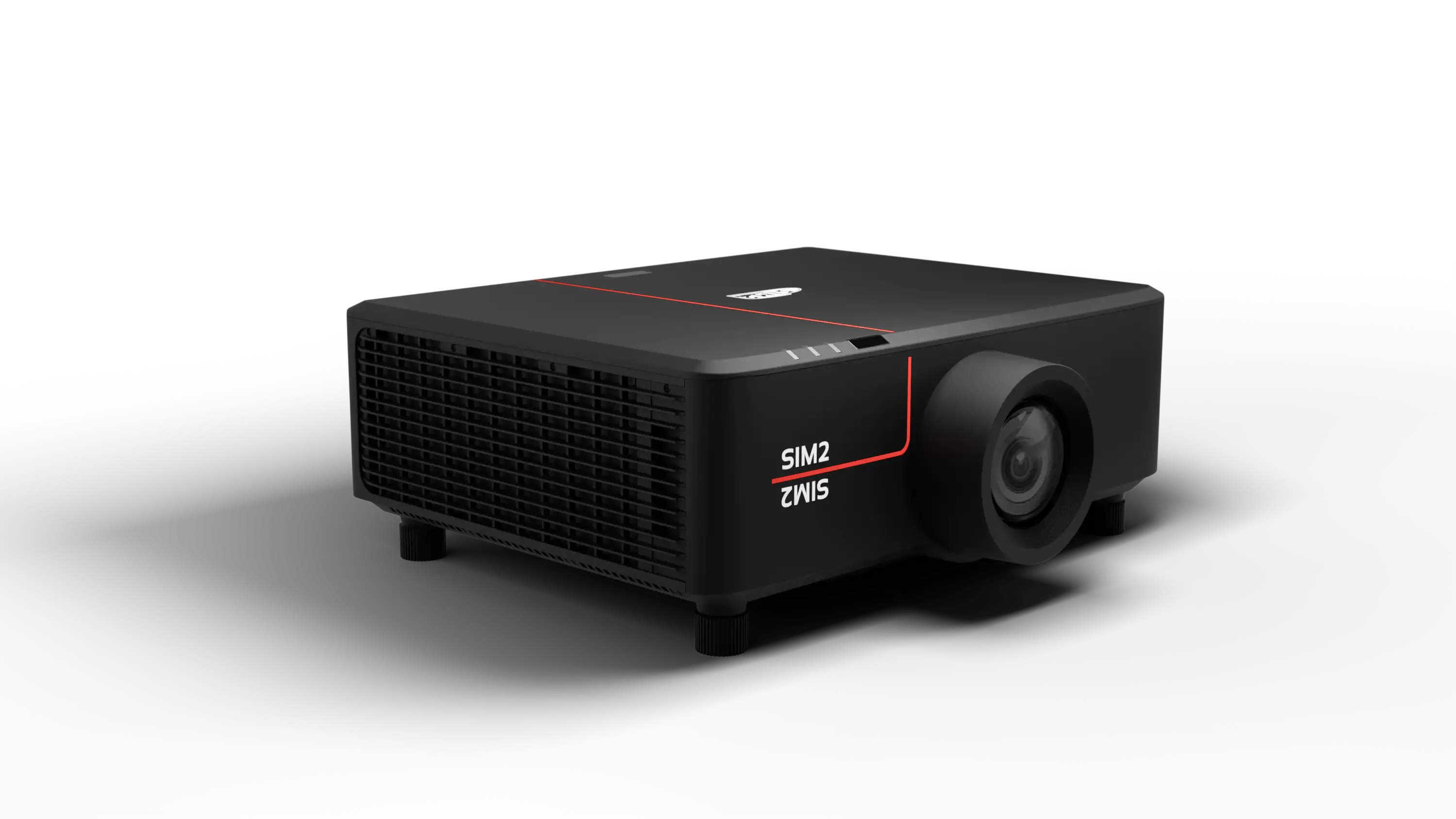 SIM2 USA inc. presents ULTRANERO4 the most performing SIM2 projector ever